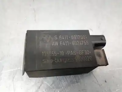 Second-hand car spare part sensor for bmw x3 (e83) 2.0d oem iam references 64116917001  