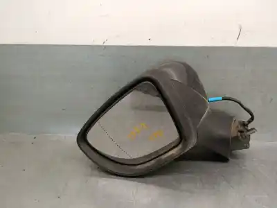 Peça sobressalente para automóvel em segunda mão espelho retrovisor esquerdo por renault clio iv (bh_) 1.5 dci 90 referências oem iam 963022031r