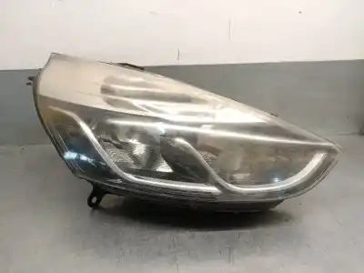 Автозапчастина б/у права фа для renault clio iv (bh_) 1.5 dci 90 посилання на oem iam 260102796r