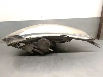 Автозапчастина б/у права фа для renault clio iv (bh_) 1.5 dci 90 посилання на oem iam 260102796r  260102796r