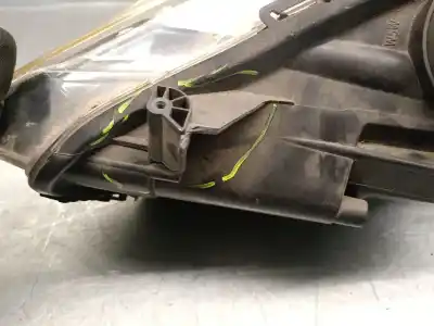 Автозапчастина б/у права фа для renault clio iv (bh_) 1.5 dci 90 посилання на oem iam 260102796r  260102796r