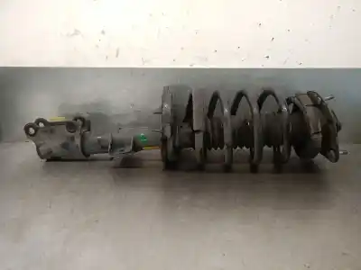 Peça sobressalente para automóvel em segunda mão amortecedor dianteiro direito por volvo xc90 2.4 diesel cat referências oem iam 31277877 824904005419 sachs 31277877