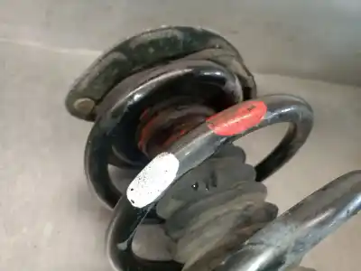 Peça sobressalente para automóvel em segunda mão amortecedor dianteiro direito por volvo xc90 2.4 diesel cat referências oem iam 31277877 824904005419 sachs 31277877