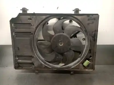 Second-hand car spare part radiator cooling fan for ford puma 1.0 ecoboost cat oem iam references l1bg8c607aa