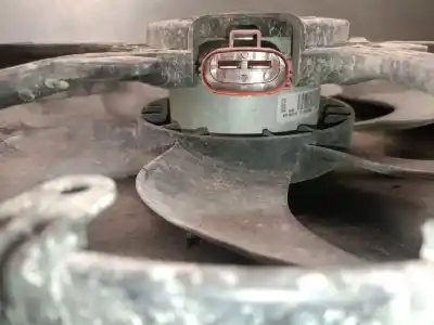 Pezzo di ricambio per auto di seconda mano elettroventola per ford puma 1.0 ecoboost cat riferimenti oem iam l1bg8c607aa  2645146