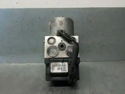 Peça sobressalente para automóvel em segunda mão abs por smart coupe 0.6 turbo cat referências oem iam q0006648v004000000  q0006648v004000000