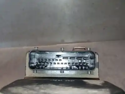 Peça sobressalente para automóvel em segunda mão abs por smart coupe 0.6 turbo cat referências oem iam q0006648v004000000  q0006648v004000000