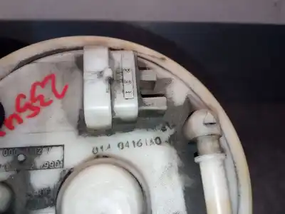 Peça sobressalente para automóvel em segunda mão boia / bomba combustível por smart coupe 0.6 turbo cat referências oem iam 01404161a0  q0003412v014000000