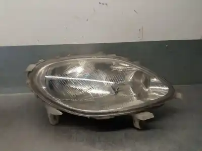 Peça sobressalente para automóvel em segunda mão farol / farolim direito por smart coupe 0.6 turbo cat referências oem iam 0301088314