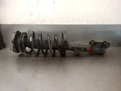 Peça sobressalente para automóvel em segunda mão amortecedor dianteiro esquerdo por volvo xc90 2.4 diesel cat referências oem iam 31277877