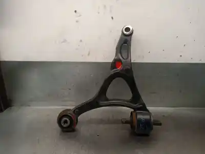 Peça sobressalente para automóvel em segunda mão braço de suspensão inferior esquerdo dianteiro por volvo xc90 2.4 diesel cat referências oem iam 36050809