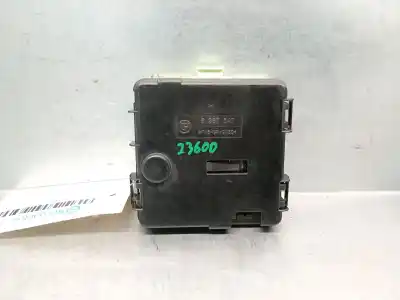 Peça sobressalente para automóvel em segunda mão caixa de fusíveis e relés por bmw x3 (e83) 2.0d referências oem iam 8387547