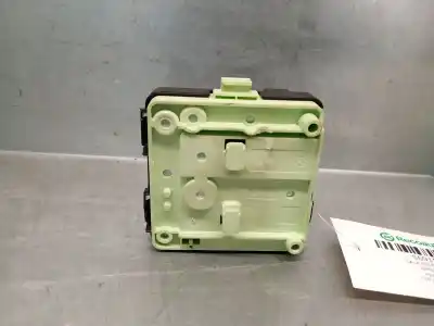 Second-hand car spare part fuse box unit for bmw x3 (e83) 2.0d oem iam references 8387547  