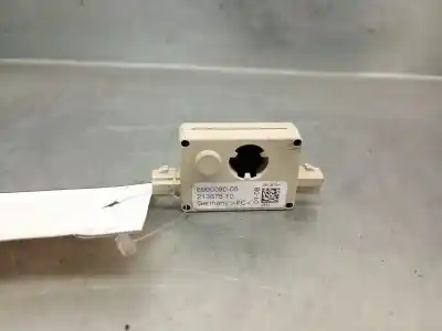 Peça sobressalente para automóvel em segunda mão antena por bmw x3 (e83) 2.0d referências oem iam 6990090