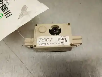 Second-hand car spare part antenna for bmw x3 (e83) 2.0d oem iam references 6990090  