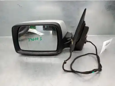 Peça sobressalente para automóvel em segunda mão espelho retrovisor esquerdo por bmw x3 (e83) 2.0d referências oem iam 51163448131