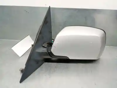 Peça sobressalente para automóvel em segunda mão espelho retrovisor esquerdo por bmw x3 (e83) 2.0d referências oem iam 51163448131  51163448131