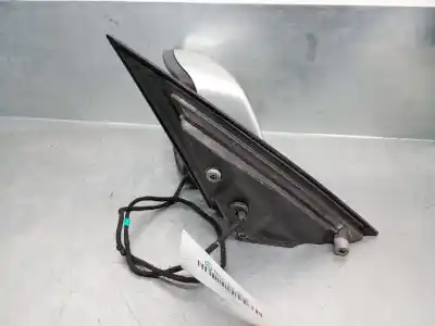 Peça sobressalente para automóvel em segunda mão espelho retrovisor esquerdo por bmw x3 (e83) 2.0d referências oem iam 51163448131  51163448131