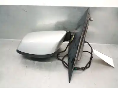 Peça sobressalente para automóvel em segunda mão espelho retrovisor esquerdo por bmw x3 (e83) 2.0d referências oem iam 51163448131  51163448131