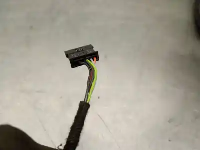 Peça sobressalente para automóvel em segunda mão espelho retrovisor esquerdo por bmw x3 (e83) 2.0d referências oem iam 51163448131  51163448131