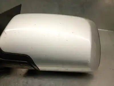 Peça sobressalente para automóvel em segunda mão espelho retrovisor esquerdo por bmw x3 (e83) 2.0d referências oem iam 51163448131  51163448131