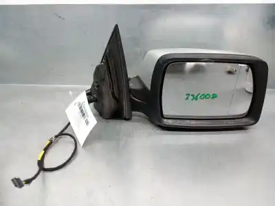 Peça sobressalente para automóvel em segunda mão espelho retrovisor direito por bmw x3 (e83) 2.0d referências oem iam 51163448132