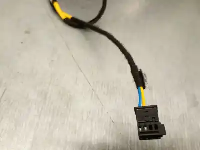 Peça sobressalente para automóvel em segunda mão espelho retrovisor direito por bmw x3 (e83) 2.0d referências oem iam 51163448132  51163448132