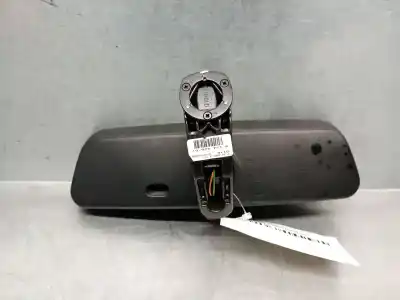 Pezzo di ricambio per auto di seconda mano specchio interno per bmw x3 (e83) 2.0d riferimenti oem iam 9134426  51169134459