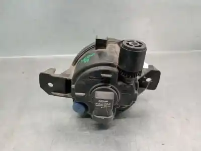 Peça sobressalente para automóvel em segunda mão farol / projetor de nevoeiro esquerdo por bmw x3 (e83) 2.0d referências oem iam 63176924655  63176924655