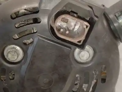 Pezzo di ricambio per auto di seconda mano alternatore per ford c-max ii (dxa/cb7, dxa/ceu) 1.0 ecoboost riferimenti oem iam 1821291  1821291