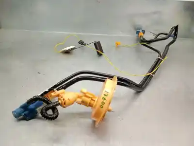 Second-hand car spare part fuel tank sender unit for bmw x3 (e83) 2.0d oem iam references 16116766167  16116766167