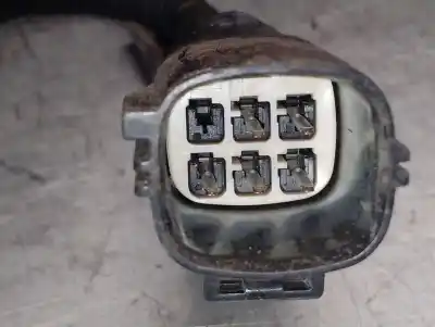 Piesă de schimb auto la mâna a doua caseta de direcție pentru ford c-max ii (dxa/cb7, dxa/ceu) 1.0 ecoboost referințe oem iam pma141306030071  2187622