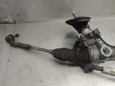 Автозапчастина б/у рульмова рейка для ford c-max ii (dxa/cb7, dxa/ceu) 1.0 ecoboost посилання на oem iam pma141306030071  2187622