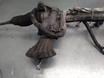 Автозапчастина б/у рульмова рейка для ford c-max ii (dxa/cb7, dxa/ceu) 1.0 ecoboost посилання на oem iam pma141306030071  2187622