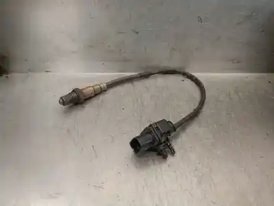 Peça sobressalente para automóvel em segunda mão sonda lambda por volvo xc90 2.4 diesel cat referências oem iam 30751034