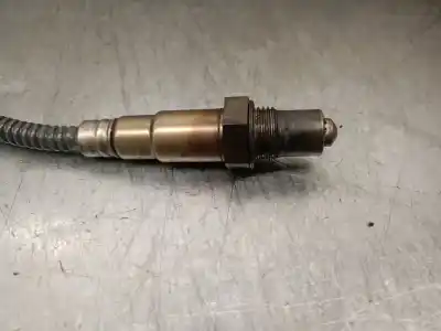 Peça sobressalente para automóvel em segunda mão sonda lambda por volvo xc90 2.4 diesel cat referências oem iam 30751034 0258017043 bosch 9487148