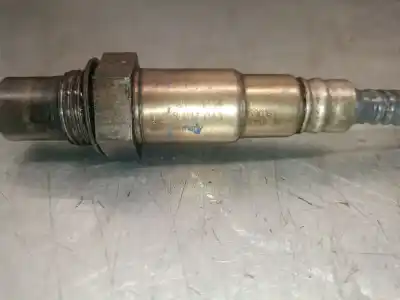 Peça sobressalente para automóvel em segunda mão sonda lambda por volvo xc90 2.4 diesel cat referências oem iam 30751034 0258017043 bosch 9487148