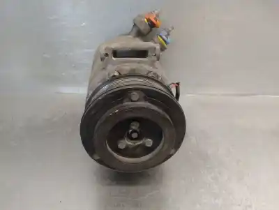 Автозапчастина б/у компресор кондиционера для ford c-max ii (dxa/cb7, dxa/ceu) 1.0 ecoboost посилання на oem iam 2100870  2100870