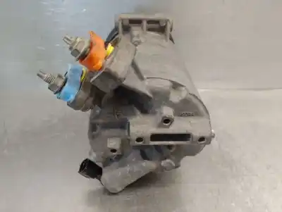 Автозапчастина б/у компресор кондиционера для ford c-max ii (dxa/cb7, dxa/ceu) 1.0 ecoboost посилання на oem iam 2100870  2100870