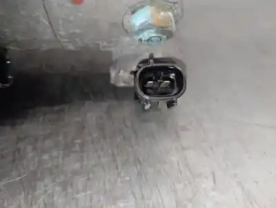 Автозапчастина б/у компресор кондиционера для ford c-max ii (dxa/cb7, dxa/ceu) 1.0 ecoboost посилання на oem iam 2100870  2100870