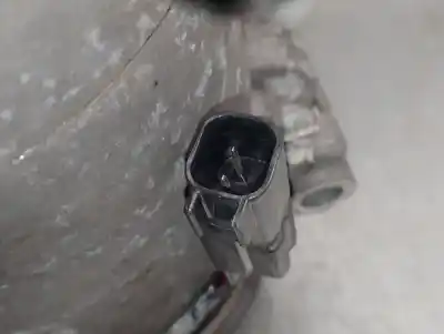 Автозапчастина б/у компресор кондиционера для ford c-max ii (dxa/cb7, dxa/ceu) 1.0 ecoboost посилання на oem iam 2100870  2100870