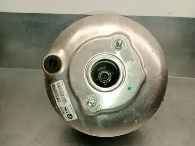 Peça sobressalente para automóvel em segunda mão servo freio por bmw x3 (e83) 2.0d referências oem iam 34333450589 lac115the trw 34333450589