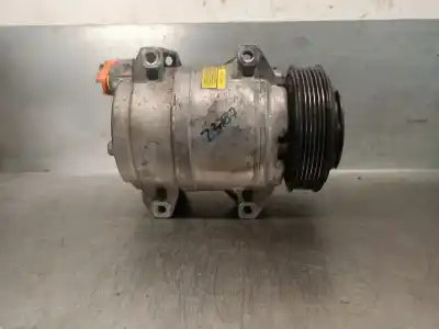 Peça sobressalente para automóvel em segunda mão compressor de ar condicionado a/a a/c por volvo xc90 2.4 diesel cat referências oem iam 30742237