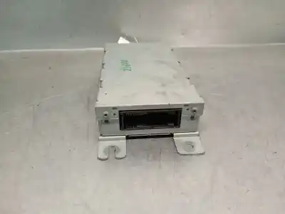 Second-hand car spare part electronic module for bmw x3 (e83) 2.0d oem iam references 84109154358  