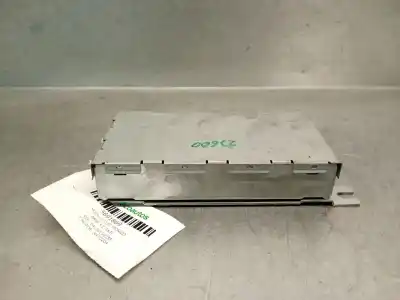 Second-hand car spare part electronic module for bmw x3 (e83) 2.0d oem iam references 84109154358  