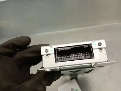 Second-hand car spare part electronic module for bmw x3 (e83) 2.0d oem iam references 84109154358  