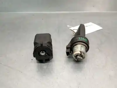 Peça sobressalente para automóvel em segunda mão comutador de ignição por bmw x3 (e83) 2.0d referências oem iam 32307197330  32307197330