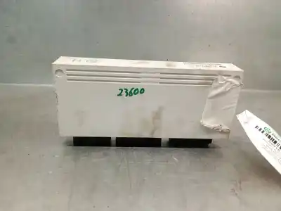 Peça sobressalente para automóvel em segunda mão módulo eletrônico por bmw x3 (e83) 2.0d referências oem iam 61359161931