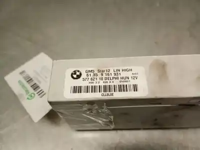 Second-hand car spare part electronic module for bmw x3 (e83) 2.0d oem iam references 61359161931  