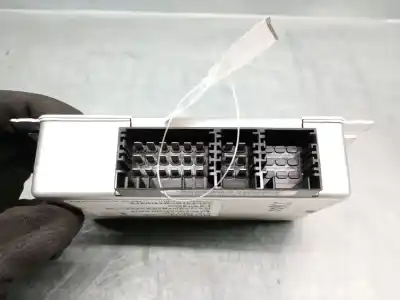 Second-hand car spare part automatic gearbox control unit for bmw x3 (e83) 2.0d oem iam references 27607570299  